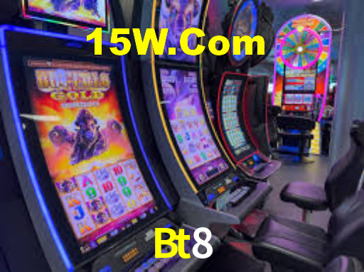 Bt8 Bet