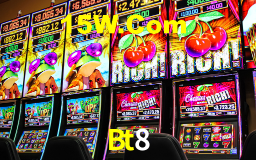 Bt8: A Experiência de Casino com Jogos de Mesa ao Vivo