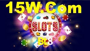 VIP Casino Bt8