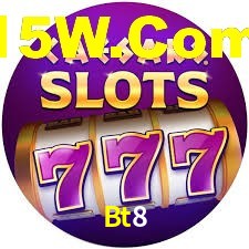 Bt8: Jogos de Caça-Níqueis-Altas Recompensas, Roleta-Velocidade, Blackjack-Desafios Máximos