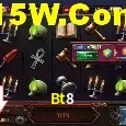Estatísticas do Jogo Bt8