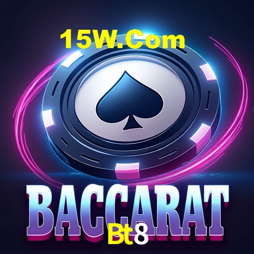 Casino Ao Vivo Bt8