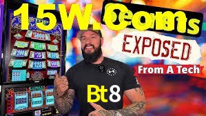 Daily Bonuses Bt8