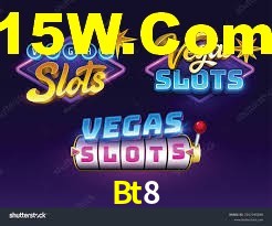 Exclusive Games Bt8