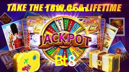 Casino Ao Vivo Bt8