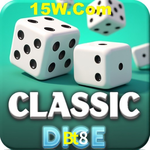 Descubra o Mundo do Cassino Online com Bt8