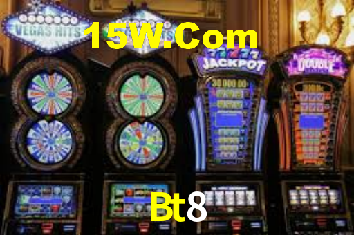 Bt8: Seu Cassino Premiado com Pagamentos Rápidos