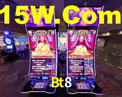 Blackjack Table Bt8