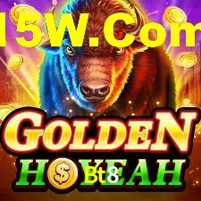 Live Casino Bt8
