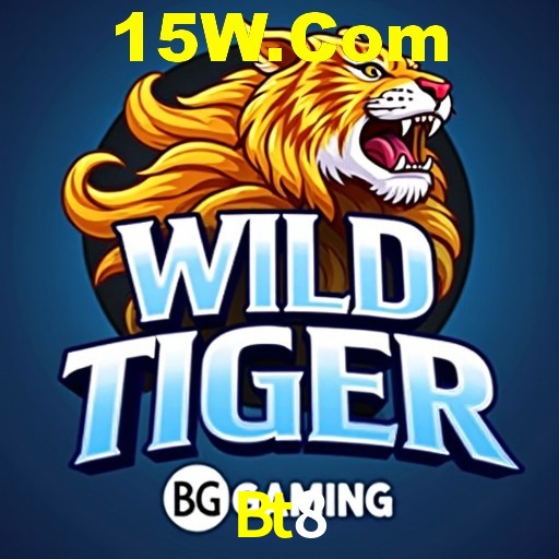 Desvendando o Mundo dos Jogos Virtuais na Bt8